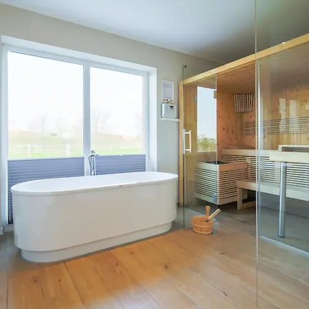 Dom wakacyjny Buedlfarm - Wohlfuehlhuette