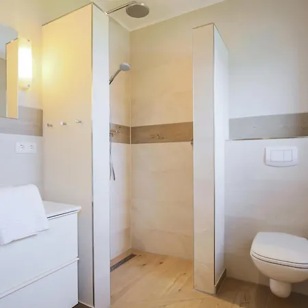 Buedlfarm - Wohlfuehlhuette *