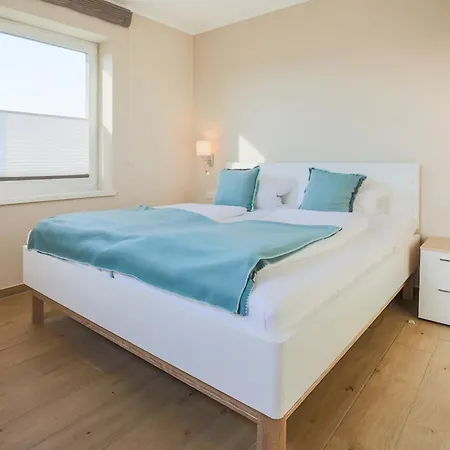 Buedlfarm - Wohlfuehlhuette Fehmarn